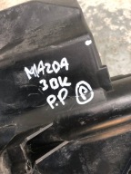 light right front MAZDA 3 BK STANLEY P2951
