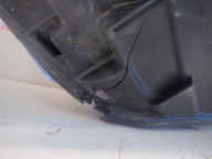 light front left FORD FOCUS MK4 2018- FULL LED