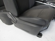 upholstery seats pol leather RENAULT KOLEOS II 17R