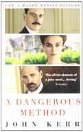 A Dangerous Method: The Story of Jung, Freud and