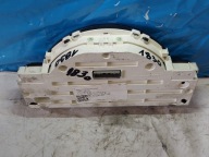 dials clock OPEL AGILA 1.0 B PRICOL