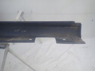 MERCEDES B-KLASA W246 threshold right moulding threshold