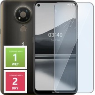 SZKŁO HARTOWANE SZYBKA 9H do NOKIA 3.4