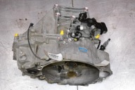 gearbox, WLJ6A KIA CEED 3 III 1.6 CRDI 116 KM 18-21