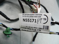 VW ARTEON bundle door right rear part 3G8971694T