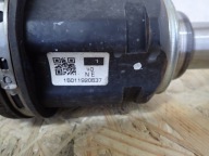 semi-axis left TOYOTA RAV4 RAV 4 IV 2012- DA05L