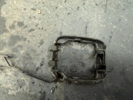 Audi A1 82A Stoßstange heck hinten