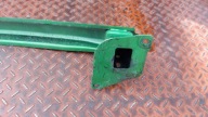 bumper support rear part rear SKODA RAPID HB