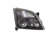 OPEL VECTRA C SIGNUM light right front CIEMNA