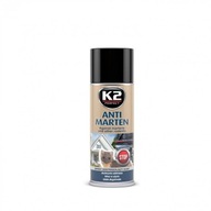 K2 spray na gryzonie i kuny ANTI MARTEN 400 ml