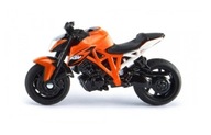 SIKU 1384 MOTOR KTM 1290 SUPER DUKE