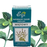 ETJA Olejek eteryczny naturalny - Miętowy 10ml