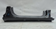 SEAT IBIZA IV 6J 08- threshold right pillar right front front