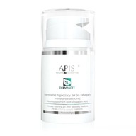 APIS Dermasoft Intensely Soothing Gel łagodzący 50