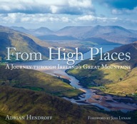 From High Places: A Journey through Ireland s