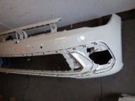 bumper front front VW POLO VI LIFT 2021- R-LINE 2GS807221