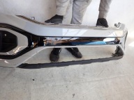VW T-ROC R-LINE LIFT 21- bumper front front PDC 2GA807217AS