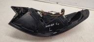 light left rear part europa 13279784 Opel Zafira C