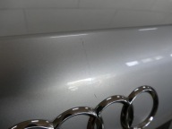 AUDI A8 D3 and LIFT trunk door boot rear part LY7W