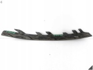 OPEL CORSA E V 14-19 bumper grid moulding right front 13432004