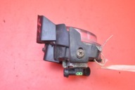 fog light left front front MAZDA 6 2 II GH LIFT 09-13