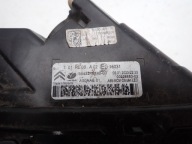 CITROEN C3 AIRCROSS LIFT 21- fog light LED right front front