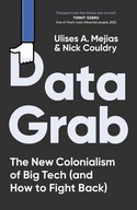 Data Grab - Ulises A. Mejias