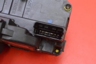 lock door left front front EU NISSAN NOTE 2 II E12 12-16