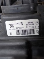 light right REFLEKTOR right VW VOLKSWAGEN POLO 6R 2009-2013R