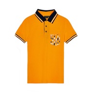 MALUDEK BLUZKA T-SHIRT POLO MAYORAL 14 LAT 160 CM