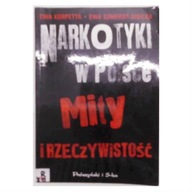 Narkotyki w Polsce mity i rzeczywistość - Korpetta