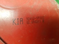 light right rear KIA VENGA 92402-1P000
