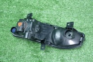 NISSAN QASHQAI II LEAF MICRA K14 Nebelscheinwerfer links