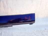 HONDA ACCORD VII 02-08 threshold right moulding threshold