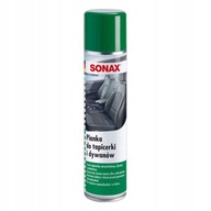 SONAX PIANKA DO CZYSZCZENIA TAPICERKI 400ML.