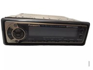 RADIO SAMOCHODOWE PANASONIC FF01922