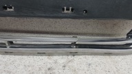 HYUNDAI I40 and 40 LIFT 2018 - front PREKLADgrill bumper front 3738