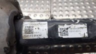 shock absorber right front 5Q0413023FJ VW GOLF VII OCTAVIA III A3 8V LEON III