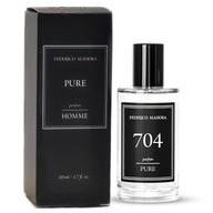 FM Federico Mahora Pure 704 Pánsky parfém - 50ml