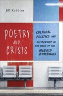 Poetry and Crisis: Cultural Politics and