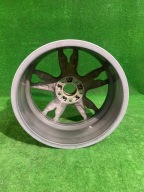 disk BMW m-packet 18” 7.5J ET45 NR.F100
