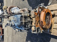 engine pillar 175KM 1280376 NEW HOLLAND T6.175