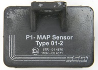 ESGI P1 MAP Sensor TYPE 01-2 ESGI LPG SENZOR