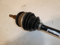 semi-axis left VW T6 7E0407274G