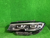 REFLEKTOR left BMW 3 G20 G21 FULL LED nr:370