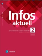 Książka nauczyciela Infos aktuell 2