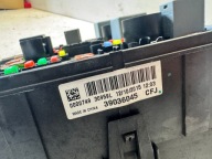 OPEL CORSA E kasten gehäuse dose der sicherungen BSI 39036045 CFJ 1.4