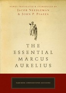 Essential Marcus Aurelius group work