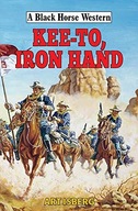 Kee-To, Iron Hand Isberg Art