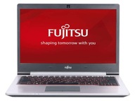 Dot. Fujitsu LifeBook U745 i5-5300U 8GB 240GB SSD 1600x900 Windows 10 Home